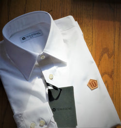 MEN'S LUXURY DRESS SHIRT ...